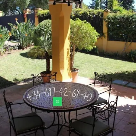 Holiday home Higueral Casa *