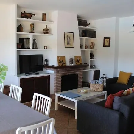 Holiday home Higueral Casa *