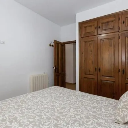 Higueral Casa Holiday home *