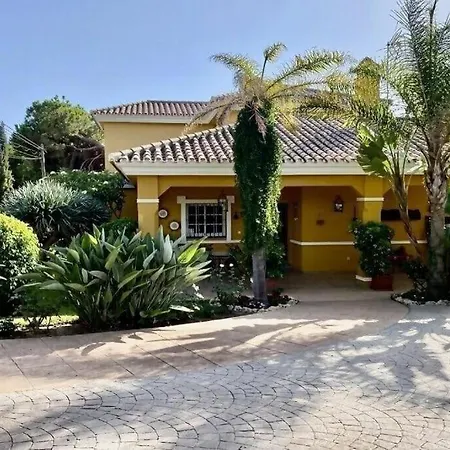 Holiday home Higueral Casa *