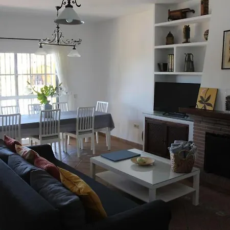Higueral Casa Marbella