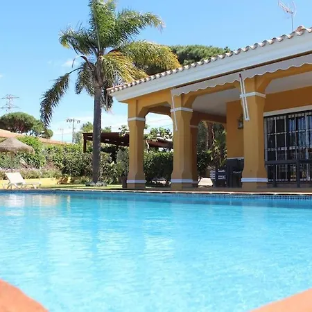 Holiday home Higueral Casa