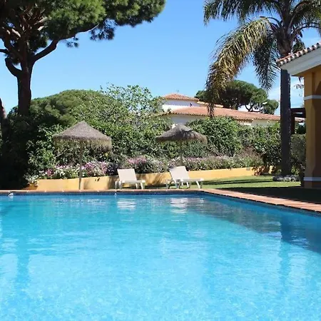 Higueral Casa Holiday home Marbella