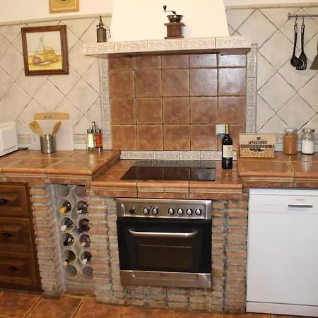 Higueral Casa *