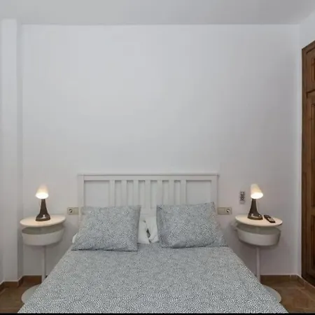 Higueral Casa Marbella
