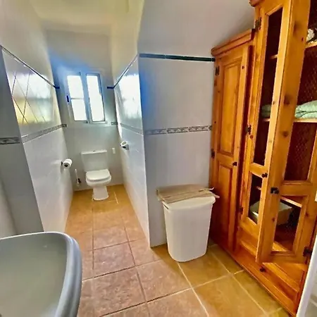 Higueral Casa
