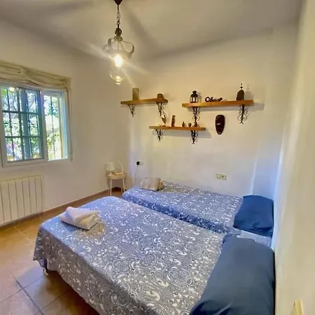 Higueral Casa *