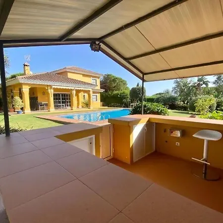 Holiday home Higueral Casa