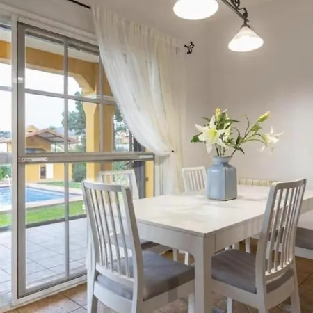 Higueral Casa Holiday home