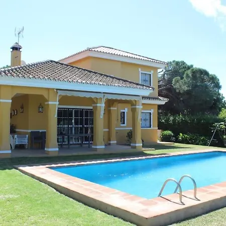 Holiday home Higueral Casa